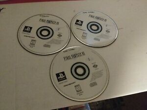 ff7 disc 2 iso